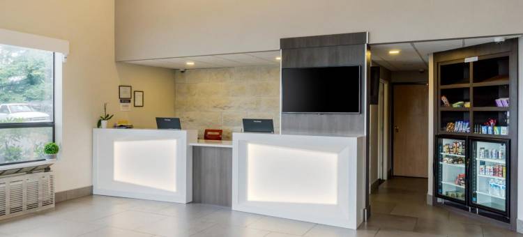 Best Western Plus Renton Inn图片