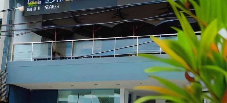 马卡萨艾克普利西亚酒店(Expressia Hotel Makassar)图片