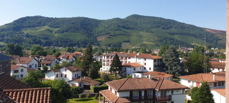 埃斯庞达别墅酒店(La Villa Esponda)图片