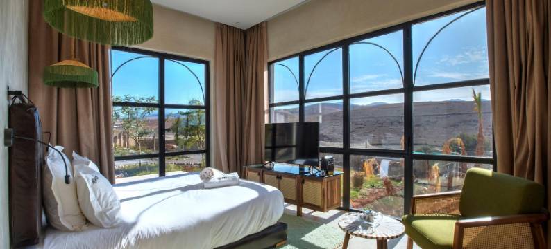 牧场度假村(The Ranch Resort)图片