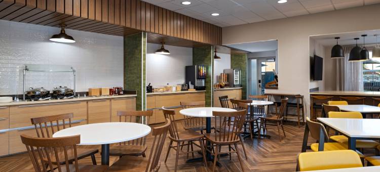 Fairfield by Marriott Inn & Suites Phoenix West Chandler图片