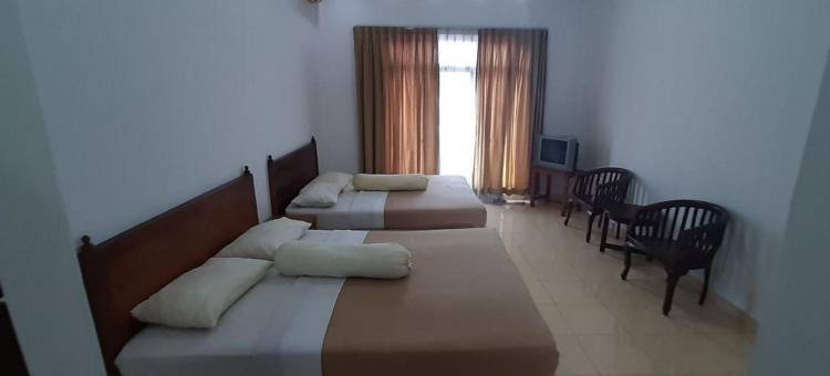 Hotel Akbar Banyumas RedPartner图片