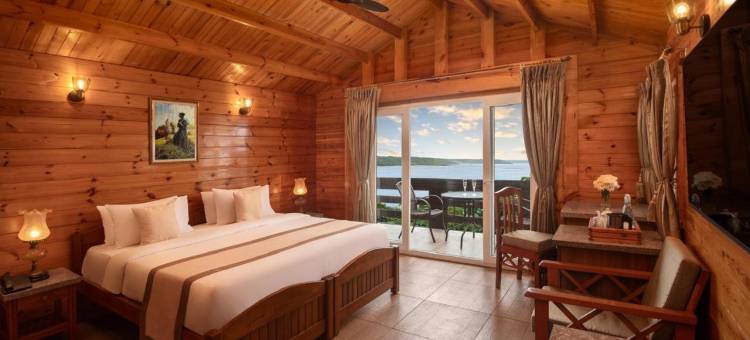 高地萨罗瓦波提科辛杜杜尔格(Highland Sarovar Portico Sindhudurg)图片