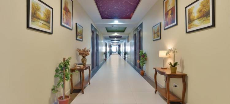 Via Apollo - Nr Odhav Ring Road图片