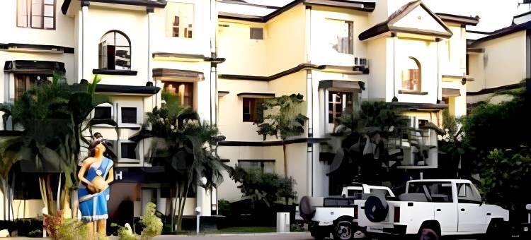 麦森斯湖景度假村(Collection O Maizons Lakeview Resort)图片