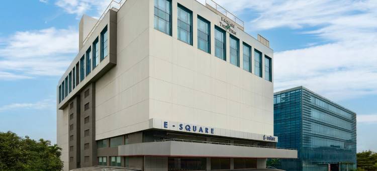 E-Square The Fern Pune, Series by Marriott图片