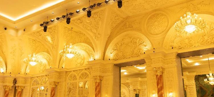 锡安的安蒂利亚(Antilia by Zion)图片