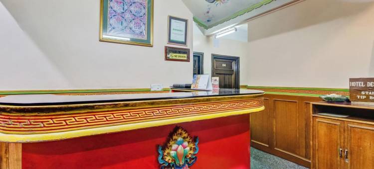 Dekeling Hotel图片