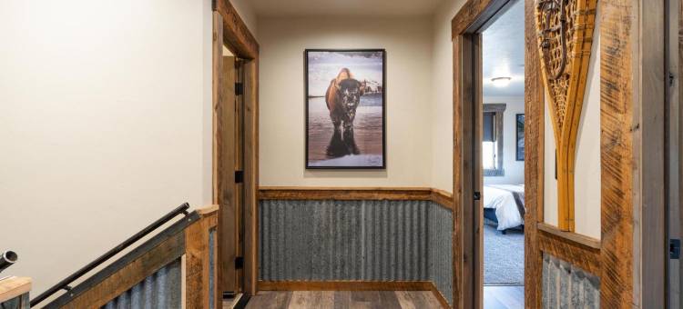 黄石冒险旅馆(The Adventure Inn Yellowstone)图片