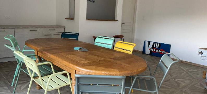 圣朱利亚的家(Casa Santa Giulia)图片