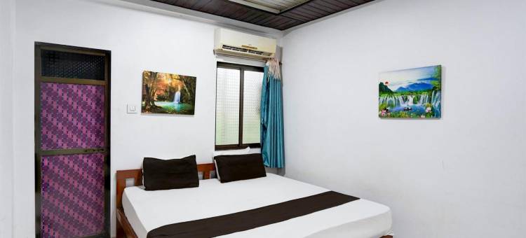 欧拉杰度假村酒店(Hotel O Raj Resort)图片
