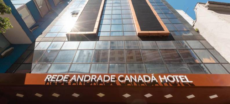 安德烈酒店-加拿大(Rede Andrade Canada)图片