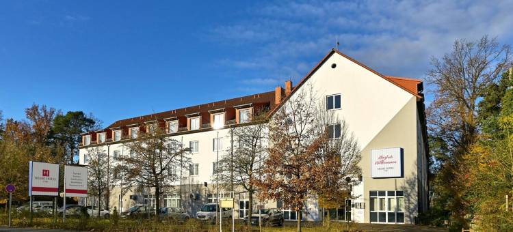 塞尔海瑟酒店(Hesse Hotel Celle)图片