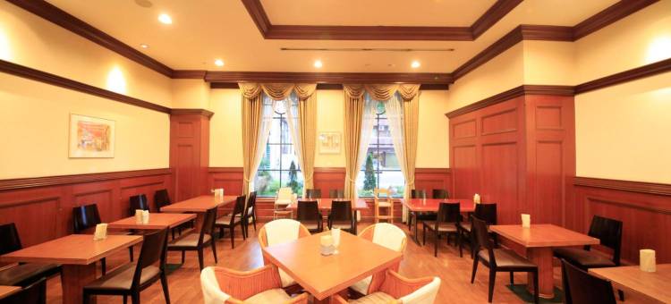 佐世保昆特萨酒店(Quintessa Hotel Sasebo)图片