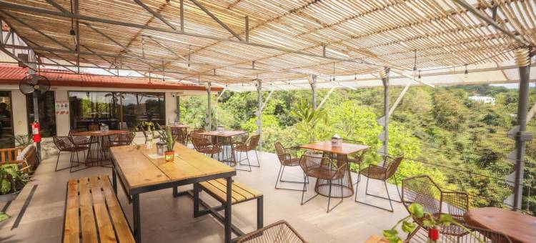 阿尔玛维达酒店(Alma Vida Hotel)图片