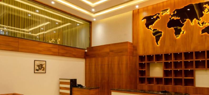 奇塔拉舒适酒店(Chithara Comforts)图片