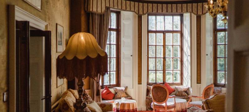 塔克雷之家(Thackray House)图片