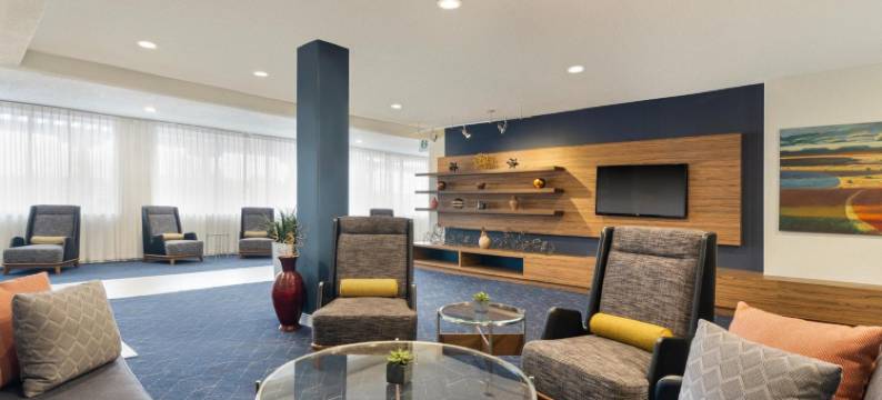 圣达菲万怡酒店(Courtyard Santa Fe)图片