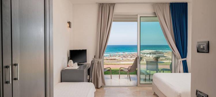 撒丁大贝尔维尤度假村，美利亚(Bellevue Sardinia Resort, Affiliated by Meliá)图片