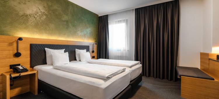 因斯布鲁克阿尔普酒店(Alphotel Innsbruck)图片