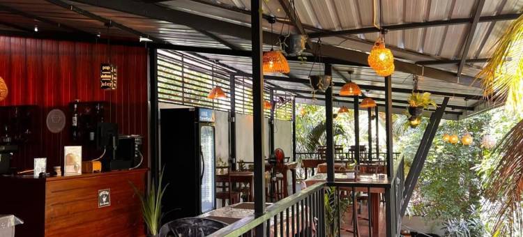利亚纳度假村(Liyana Holiday Resort)图片