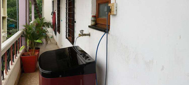 The Castle Villa,4Br Family Retreat , Projector,Free Parking,Mtdc Approved图片