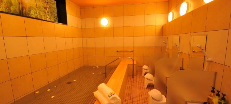 卢克索南柏格兰德公园酒店(GRAND PARK HOTEL　THE LUXUEUX　MINAMI KASHIWA)图片