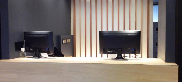 AreaOne酒店-出云(Hotel Areaone Izumo)图片