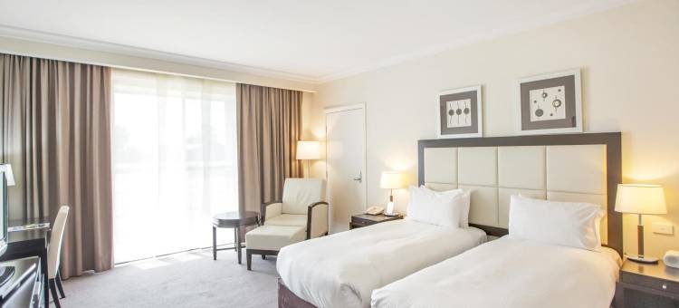 世纪酒店(Century Inn)图片