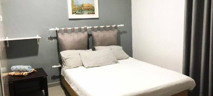 沙富拉2号酒店(Hotel Shafura 2)图片