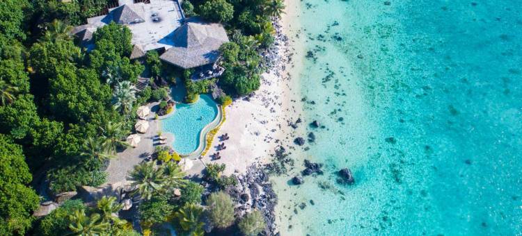 埃图塔基太平洋度假村(Pacific Resort Aitutaki - Adults Only)图片