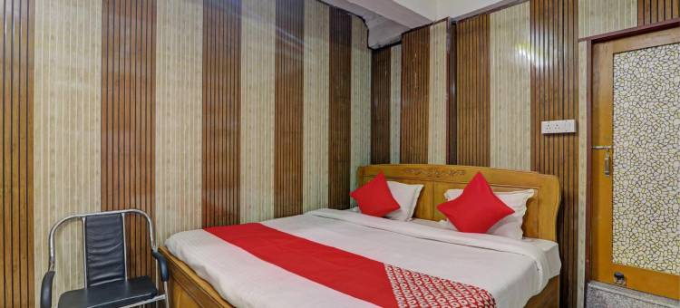 O马希玛酒店民宿旅馆(Hotel O Mahima Stay Inn)图片