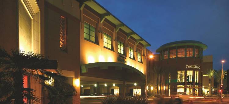 斯科特斯德老城区万豪套房酒店(Scottsdale Marriott Old Town)图片