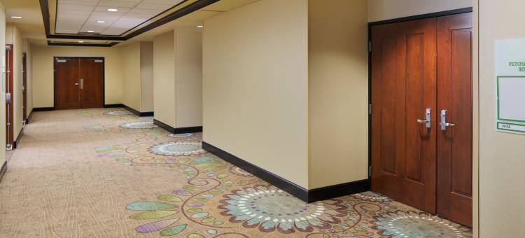 Holiday Inn 大急流城- 机场(Holiday Inn Grand Rapids - Airport)图片