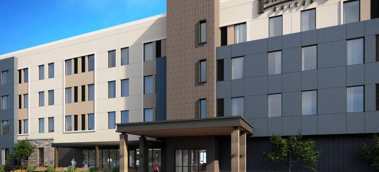 IHG奥卡拉Staybridge Suites近马术水上运动中心(Staybridge Suites Ocala-near Equestrian-Aquatics)图片