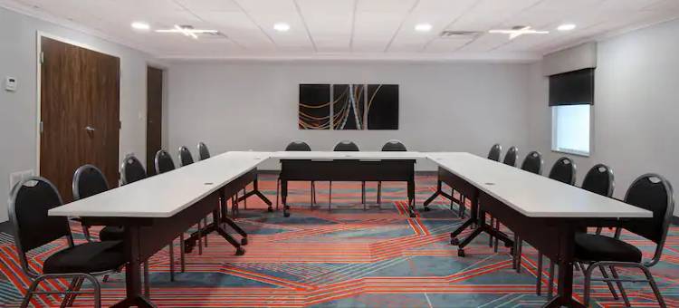 代顿万达利亚欢朋套房酒店(Hampton Inn & Suites Dayton-Vandalia)图片