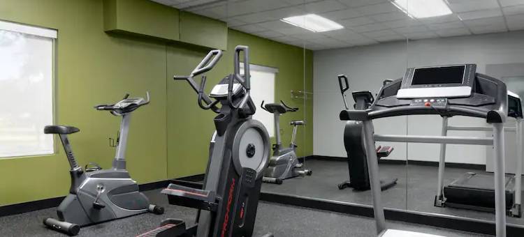 萨凡纳南 I-95 希尔顿 Spark 酒店(Spark by Hilton Savannah South I-95)图片