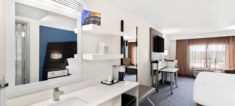 Holiday Inn Express 亚特兰大/士麦那，科布(Holiday Inn Express Atlanta Galleria-Ballpark Area)图片