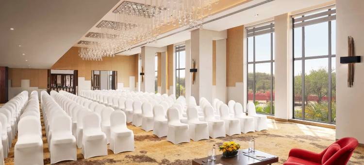 齐普尔马尔维亚纳加尔凯悦嘉轩酒店(Hyatt Place Jaipur Malviya Nagar)图片