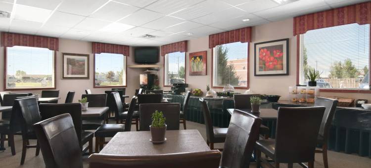 Travelodge by Wyndham Stony Plain图片