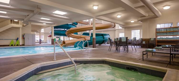 Fairfield Inn & Suites Missoula Airport图片