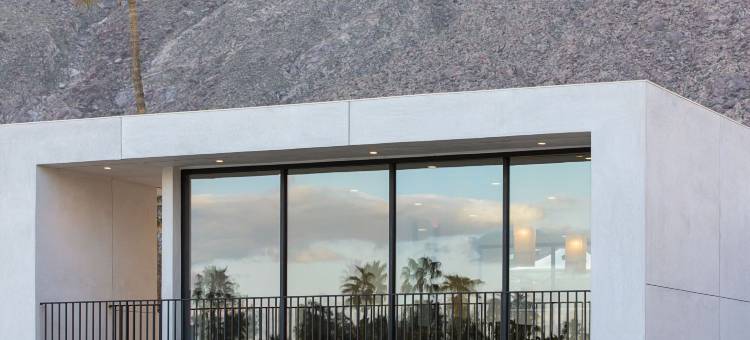 漂流棕榈泉设计酒店成员(Drift Palm Springs, a Member of Design Hotels)图片