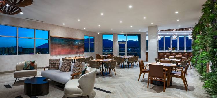 Element Albuquerque Uptown图片