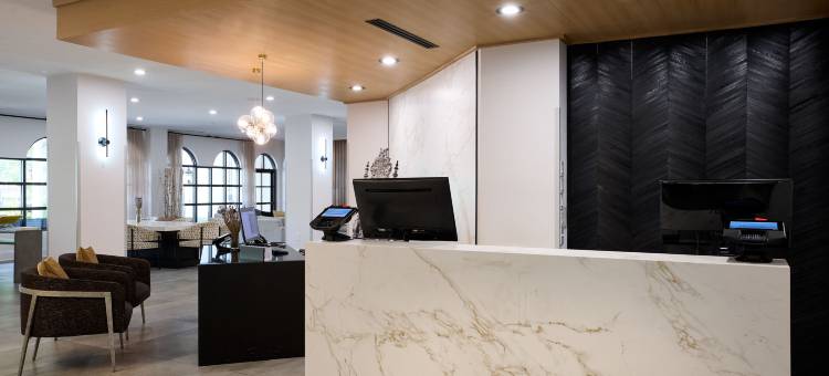 锡耶纳酒店，傲途格精选(The Siena Hotel, Autograph Collection)图片