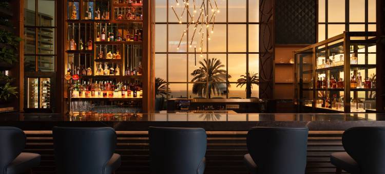 利马 JW 万豪酒店(JW Marriott Hotel Lima)图片