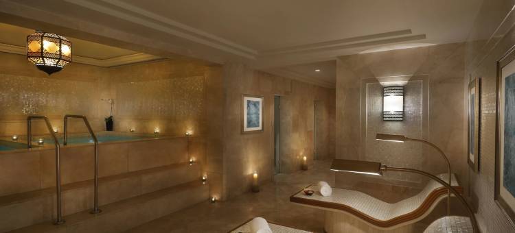 迪拜丽思卡尔顿酒店(The Ritz-Carlton, Dubai)图片