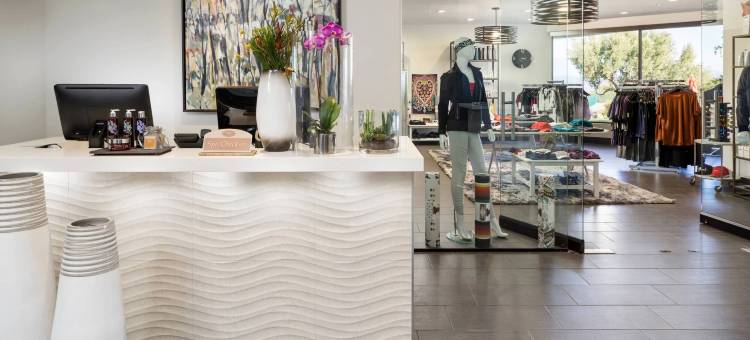 阿德罗斯科特斯德度假村 - 傲途格精选酒店(Adero Scottsdale Resort, Autograph Collection)图片