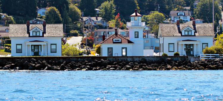 埃弗里特万豪西雅图德尔塔酒店(Delta Hotels Seattle Everett)图片