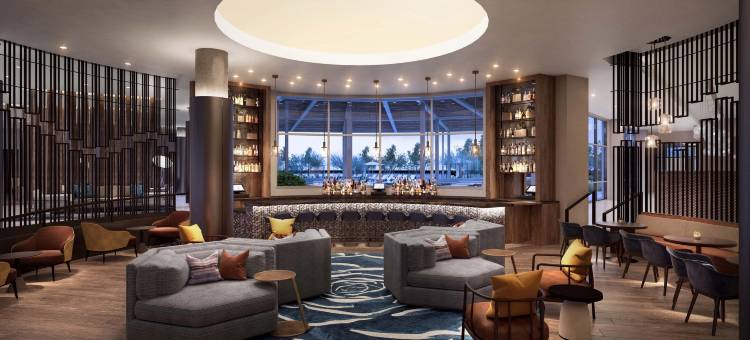 达拉斯南湖威斯汀酒店(The Westin Dallas Southlake)图片