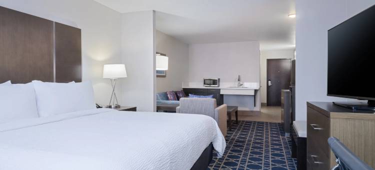 Garner Hotel Longview South by IHG图片